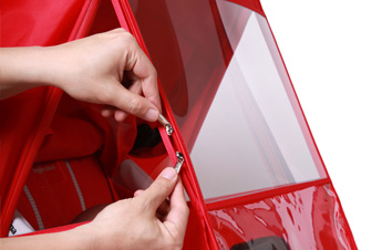 시력보호보낭커버