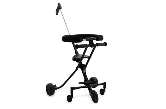 (유모차 자전거) 스톤트리 트라이크