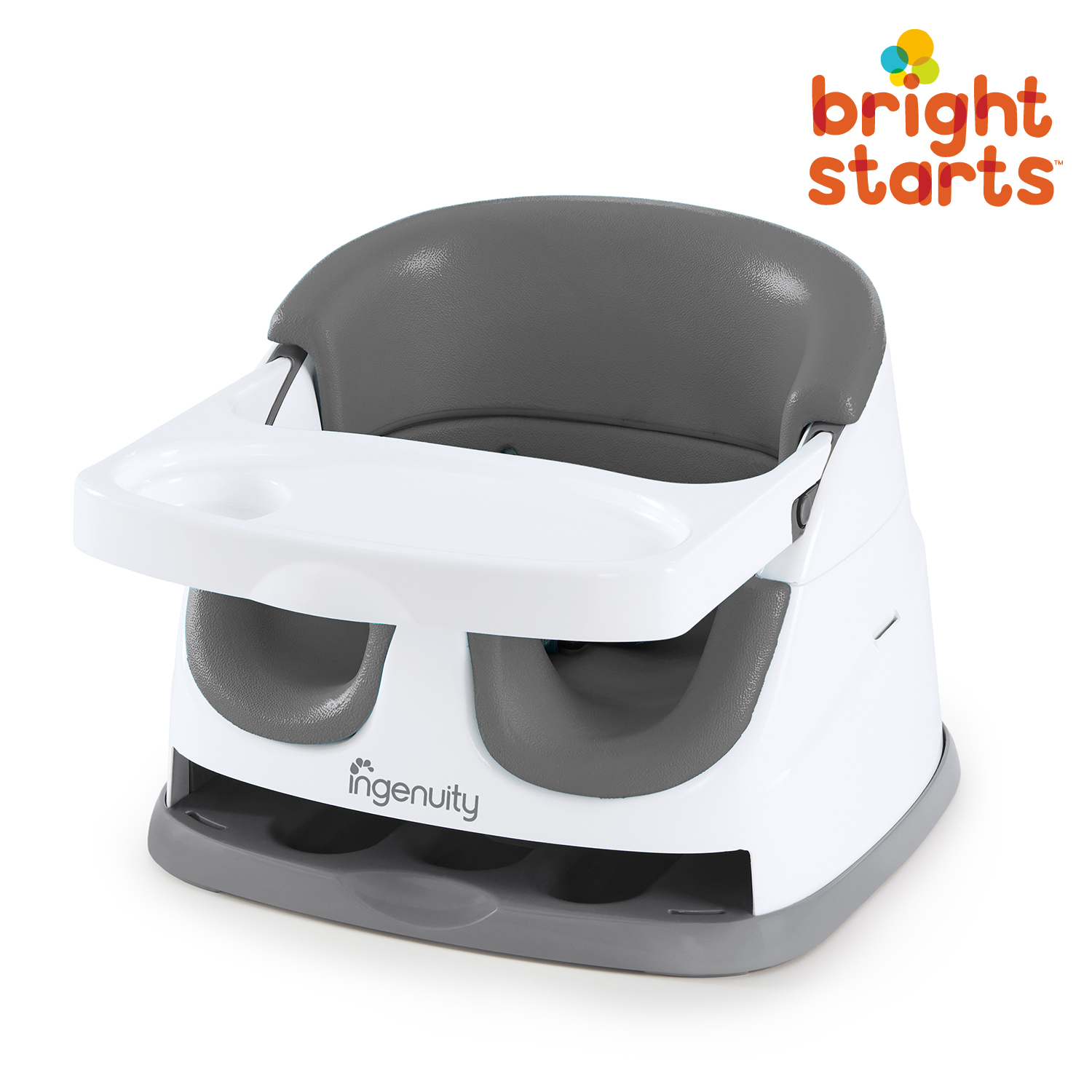 브라이트스타트 베이비베이스 부스터III