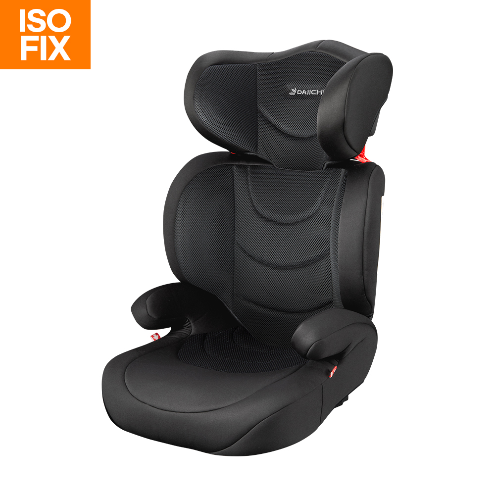 (보급형 주니어용)다이치 이노픽스주니어 (ISOFIX 설치가능)